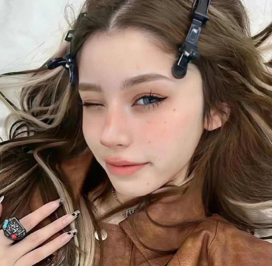 喜欢你