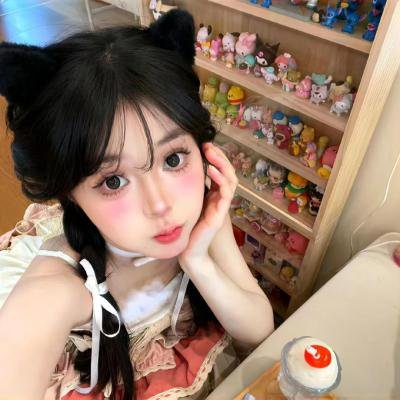 爱情的模样